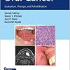Oral Cancer: Evaluation, Therapy, and Rehabilitation (EPUB)