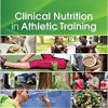 Clinical Nutrition in Athletic Training (EPUB)
