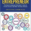The SLP Entrepreneur: The Speech-Language Pathologist’s Guide to Private Practice and Other Business Ventures (PDF Book)