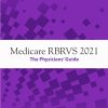 Medicare RBRVS 2021: The Physicians’ Guide (EPUB)