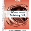 CPT Coding Essentials for Ophthalmology 2022 (EPUB)