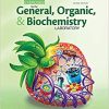 Exercises for the General, Organic, & Biochemistry Laboratory, 2nd Edition (PDF)