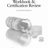 The Pharmacy Technician Workbook & Certification Review, 7th Edition (PDF)