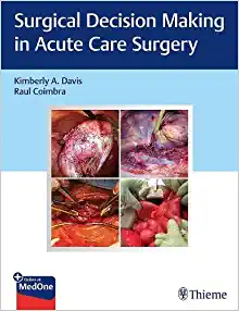 Surgical Decision Making in Acute Care Surgery (EPUB)
