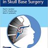 Vascular Challenges in Skull Base Surgery (EPUB)
