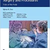 Pediatric Ophthalmology Surgery and Procedures: Tricks of the Trade (EPUB)