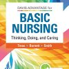 Davis Advantage for Basic Nursing: Thinking, Doing, and Caring, Third edition (EPUB)