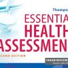 Essential Health Assessment, Second edition (EPUB)