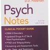 PsychNotes: Clinical Pocket Guide, 6th Edition (EPUB)