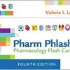 Pharm Phlash!: Pharmacology Flash Cards, 4th Edition (PDF Book)