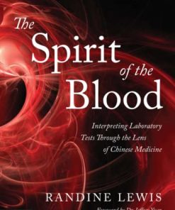 The Spirit of the Blood (EPUB)