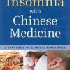Treating Insomnia with Chinese Medicine (EPUB)
