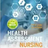 Health Assessment in Nursing Australia and New Zealand Edition, 3rd Edition (EPUB3)