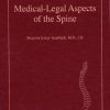 Medical-Legal Aspects of the Spine (Mobi)