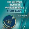 The Essential Physics of Medical Imaging Study Guide (EPUB3)
