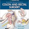 Cleveland Clinic Illustrated Tips and Tricks in Colon and Rectal Surgery (PDF)