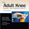 The Adult Knee, 2nd edition (PDF Book)