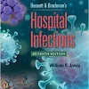 Bennett & Brachman’s Hospital Infections, 7th Edition (EPUB3)