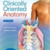 Moore’s Clinically Oriented Anatomy, 9th edition (PDF)