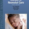 Cloherty and Stark’s Manual of Neonatal Care, 9th edition (PDF)