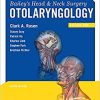 Bailey’s Head and Neck Surgery: Otolaryngology, 6th Edition (EPUB3)