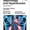 Handbook of Nephrology and Hypertension, 7th edition (PDF Book)