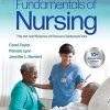 Fundamentals of Nursing: The Art and Science of Person-Centered Care, Tenth Edition (EPUB)
