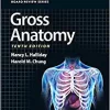 BRS Gross Anatomy (Board Review Series), 10th Edition (EPUB3)