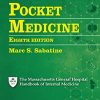 Pocket Medicine (Pocket Notebook Series), 8th Edition (EPUB3)