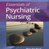 Essentials of Psychiatric Nursing, Third Edition (EPUB)
