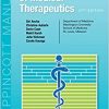 The Washington Manual of Medical Therapeutics, 37th Edition (EPUB3)
