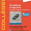 Parasitoses et mycoses: des régions tempérées et tropicales ; Réussir son DFASM – Connaissances clés (PDF)
