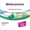 Médicaments: L’enseignement en fiches (PDF Book)