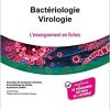 Bactériologie – Virologie: L’enseignement en fiches (PDF)
