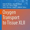 Oxygen Transport to Tissue XLII (Advances in Experimental Medicine and Biology, 1269) (PDF Book)
