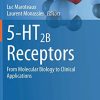 5-HT2B Receptors: From Molecular Biology to Clinical Applications (The Receptors, 35) (PDF Book)