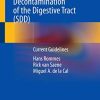 Selective Decontamination of the Digestive Tract (SDD): Current Guidelines (PDF Book)
