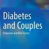 Diabetes and Couples: Protective and Risk Factors (PDF Book)