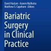 Bariatric Surgery in Clinical Practice (PDF)