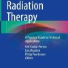 Breast Cancer Radiation Therapy: A Practical Guide for Technical Applications (EPUB)