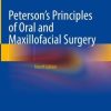 Peterson’s Principles of Oral and Maxillofacial Surgery, 4th ed (PDF Book)