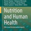 Nutrition and Human Health: Effects and Environmental Impacts (PDF)