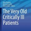 The Very Old Critically Ill Patients (Lessons from the ICU) (EPUB)