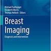 Breast Imaging: Diagnosis and Intervention (Medical Radiology) (PDF Book)