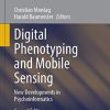 Digital Phenotyping and Mobile Sensing: New Developments in Psychoinformatics, 2nd Edition (Studies in Neuroscience, Psychology and Behavioral Economics) (PDF)