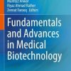 Fundamentals and Advances in Medical Biotechnology (PDF Book)