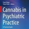 Cannabis in Psychiatric Practice: A Practical Guide (Psychiatry Update, 3) (EPUB)