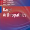 Rarer Arthropathies (Rare Diseases of the Immune System) (PDF)
