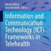 Information and Communication Technology (ICT) Frameworks in Telehealth (EPUB)
