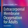 Extracorporeal Membrane Oxygenation for Adults, 2nd ed (Respiratory Medicine) (EPUB)